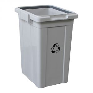 KOSZ NA ODPADY DO SEGREGACJI 33L MERIDA KJS704