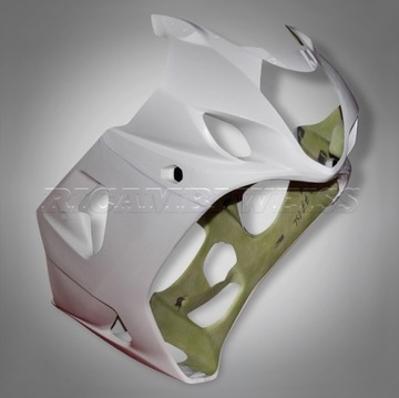 OWIEWKA POKOPLAST SUZUKI GSXR 1000 K3 K4 DR77/CO