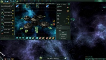 ПАКЕТ ВИДОВ STELLARIS PLANTOIDS PL STEAM KEY + ИГРА