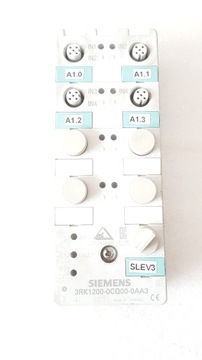 Moduł SIEMENS 3RK1200-0CQ00-0AA3
