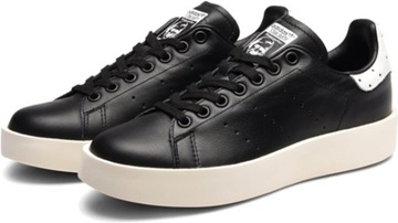 ЖЕНСКАЯ ОБУВЬ ADIDAS STAN SMITH BA7772 ПЛАТФОРМЫ 40