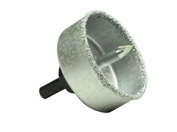 OTWORNICE DO GLAZURY PŁYTEK WOLFRAMOWE ZESTAW OTWORNIC 22-73 8 EL