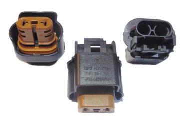 ADAPTER 7H0941165 KOSTKA WTYCZKA VW AUDI 5SZTUK