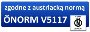 Łańcuchy sniegowe Veriga na 205/70R15 205/65R15