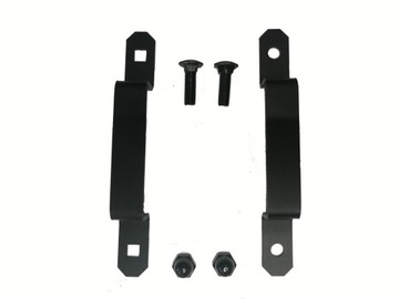 Двери раздвижные LOFT 