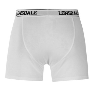 LONSDALE Боксеры, трусы, шорты, 7 размеров здесь: L