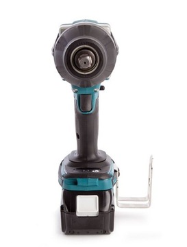 АККУМУЛЯТОРНЫЙ КЛЮЧ MAKITA 1/2 1000 НМ 18 В