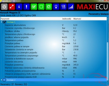 Полная диагностика PEUGEOT MAXIECU ABS DPF OBD2 SRS