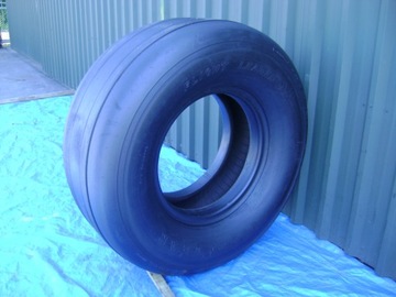 ШИНА H 54x21,0 - 24 GOODYEAR 36PR AIRCRAFT R 24