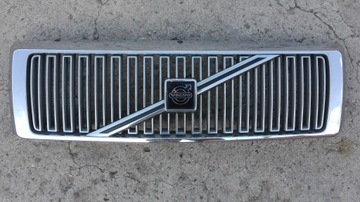 СЛЕДУЮЩАЯ РЕШЕТКА VOLVO 460 GL