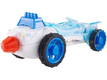 CHS АВТОМОБИЛЬНЫЕ НАМОТОЧНЫЕ МАШИНЫ HOT WHEELS DPB70 2942