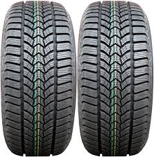 2X OPONY DĘBICA FRIGO HP2 205/55R16 BERLUX WAWA
