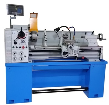 TOKARKA 360 x 1000 FI52 ((( 230V )))