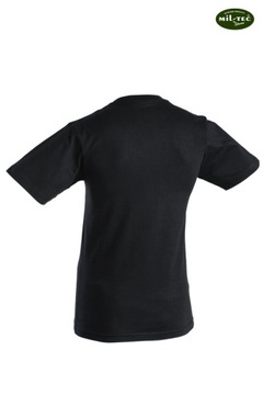 Koszulka Męska MIL-TEC T-Shirt Podkoszulek Bawełniana na co dzień 3XL