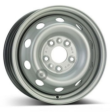 КОМПЛЕКТ ПЕРЕМЫЧКИ SLĄSK RIMS 6X16 FIAT DUCATO BOXER