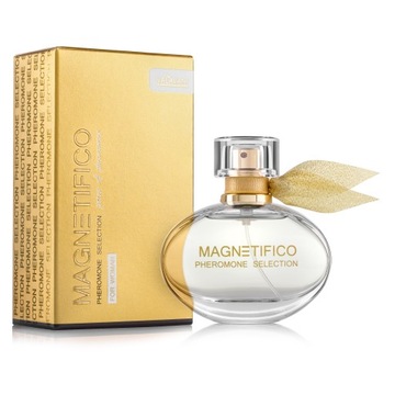 MAGNETIFICO Selection 50ml WOMAN dlaKobiet AT-SC-R