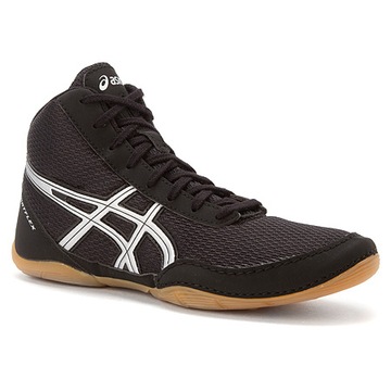 Buty zapaśnicze Asics Matflex 5 dziecięce 29,5/Cz