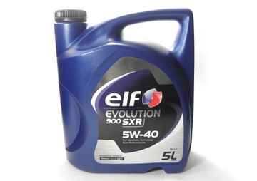 ELF OIL 5W40 МАСЛЯНЫЙ ФИЛЬТР CLIO III 1.4 1.6 2.0 16В