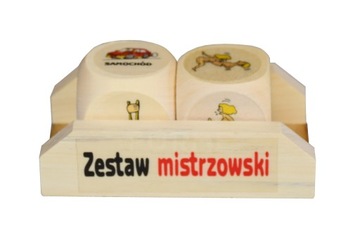 KOSTKI KAMASUTRA MISTRZOWSKIE WIECZÓR PANIEŃSKI 18