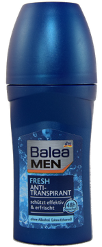 Balea Men Deo Roll-On fresh 50 ml