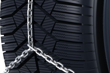 Цепи THULE KONIG EASY-FIT 100 CU-9 215/70 R15