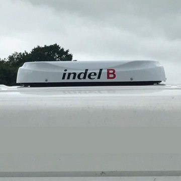 КОМПРЕССОР СТОЯНОЧНОГО КОНДИЦИОНЕРА INDEL-B 1600 Вт