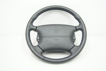 JAGUAR Xk8 01-06 AIRBAG KIEROWNICA PODUSZKA KPL