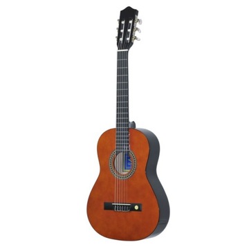 Gitara klasyczna EVER PLAY IGA EV123 + DVD KURS