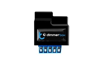 Беспроводной ламповый диммер BLEBOX Dimmerbox