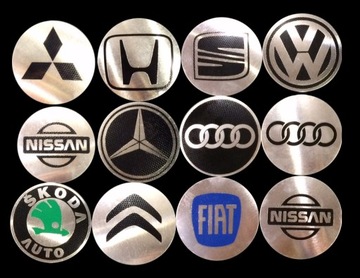 ЭМБЛЕМА, РАЗМЕРНЫЙ ЗНАК SKODA, ЛОГОТИП, НАКЛЕЙКА