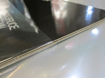 10 ОБЛОЖКОВ для виниловых пластинок LP12