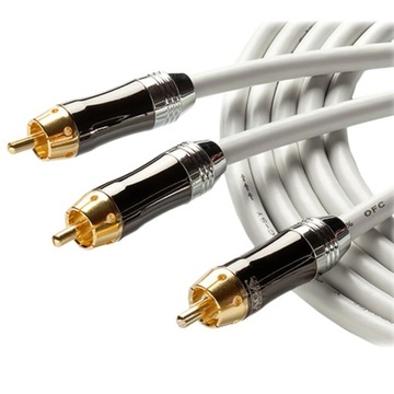 KABEL DO SUBWOOFERA TYPU Y TAGA HARMONY TAVC-SY 3M