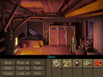 Индиана Джонс и судьба Atlantis Key Steam