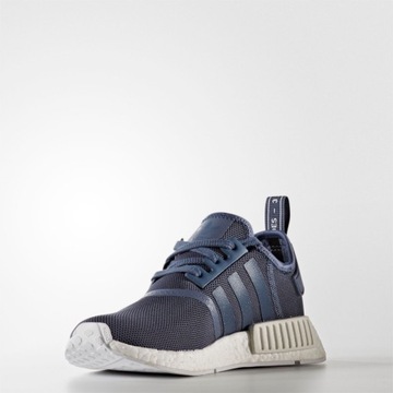 ADIDAS ORIGINALS NMD_R1 NOMAD BOOST TECH INK GLOW