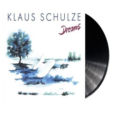 KLAUS SCHULZE Dreams LP