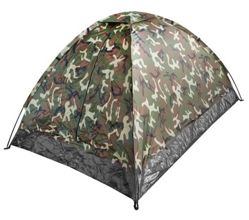 фото ориг. №7, Tent iglo 2 passenger waterproof marine miles-tec