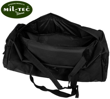 Военная транспортная сумка Mil-Tec Combat Duffle Bag 75 л + Бесплатно