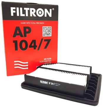 FILTRON FILTR POWIETRZA HONDA CIVIC VIII FR-V 1.8 2.2 iCTDi