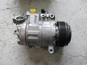 5279 SPRĘŻARKA KLIMATYZACJI BMW E90 E60 6452698786
