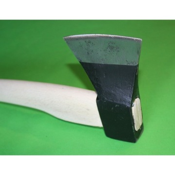 ФЕРМНЫЙ ТОПОР 1,5 кг, в рамке, кованый