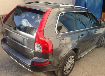 CHEVROLET CAPTIVA 2006 - 2010 KUFR NA STŘEŠNÍ NOSIČ AERODYNAMICKÝ SILNÝ