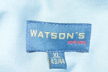 DO JEANSÓW, NA LATO - WATSON'S - XL 43/44
