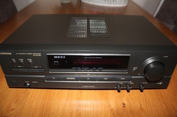 SA-EX140 Technics AV-управление стерео (SA-EX120)