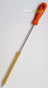 SZCZOTKA DO MYCIA GUM STRZYKOWYCH DOJARKA WYCIOR