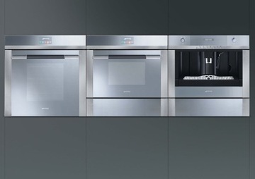 SMEG STEEL ящик для посуды CTP1015 OUTLET