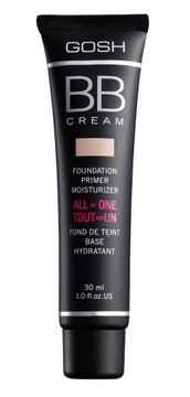 GOSH BB CREAM podkład/ baza/ krem 02 Beige