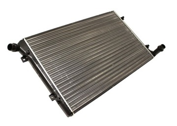 фото ориг. №1, Water radiator audi a3 octavia golf 1k0121251ak