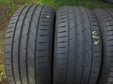 Шины 4x 255/55r18 109V Hankook Ventus S1 EVO2 SUV