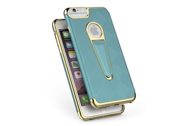 STYLOWE ETUI ELEGANT PRO IPHONE 6 PLUS 6S PLUS +