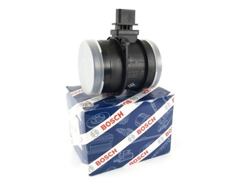 BOSCH przepływomierz VAG 2.0 TDI oryg. 0281002735